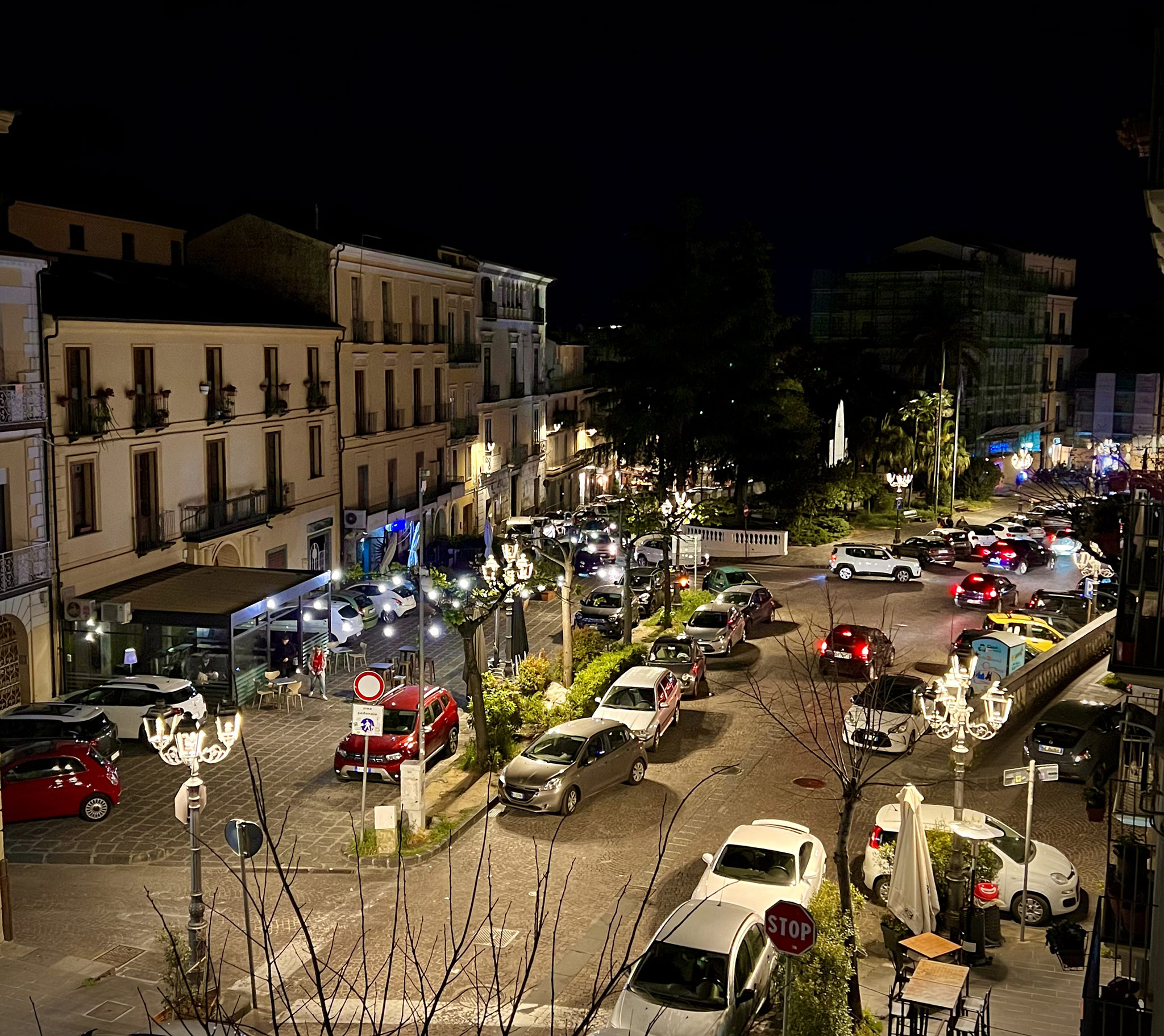 Lamezia Terme